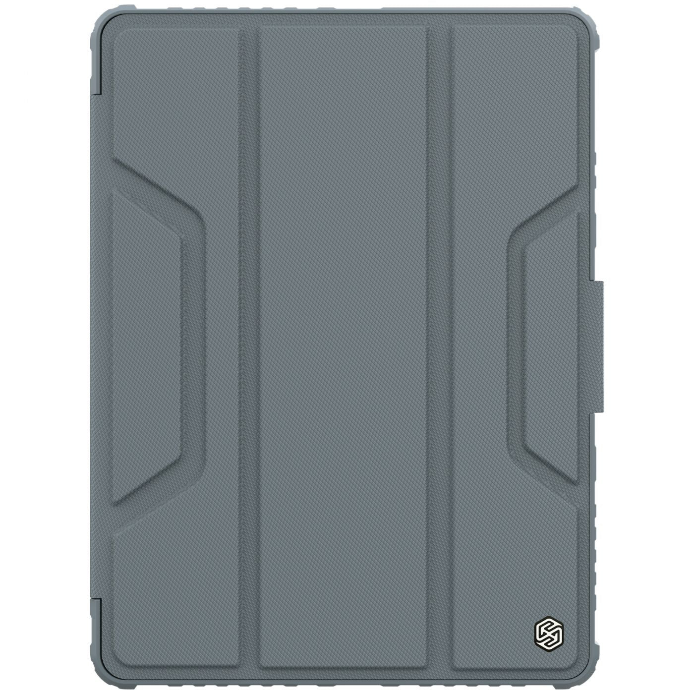 Nillkin iPad 10.2"  Bumper Pro Leather Case