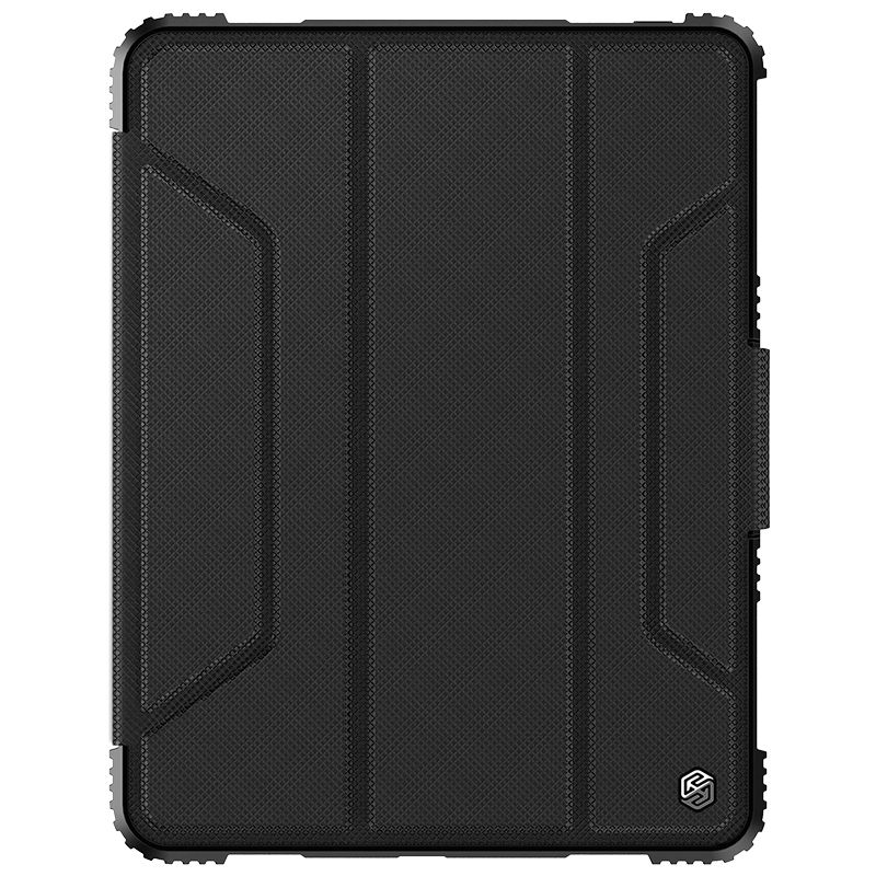 Nillkin iPad Air Air 5 / Air 4 / Pro 11" (2022/2021/2020) Bumper Pro Leather Case