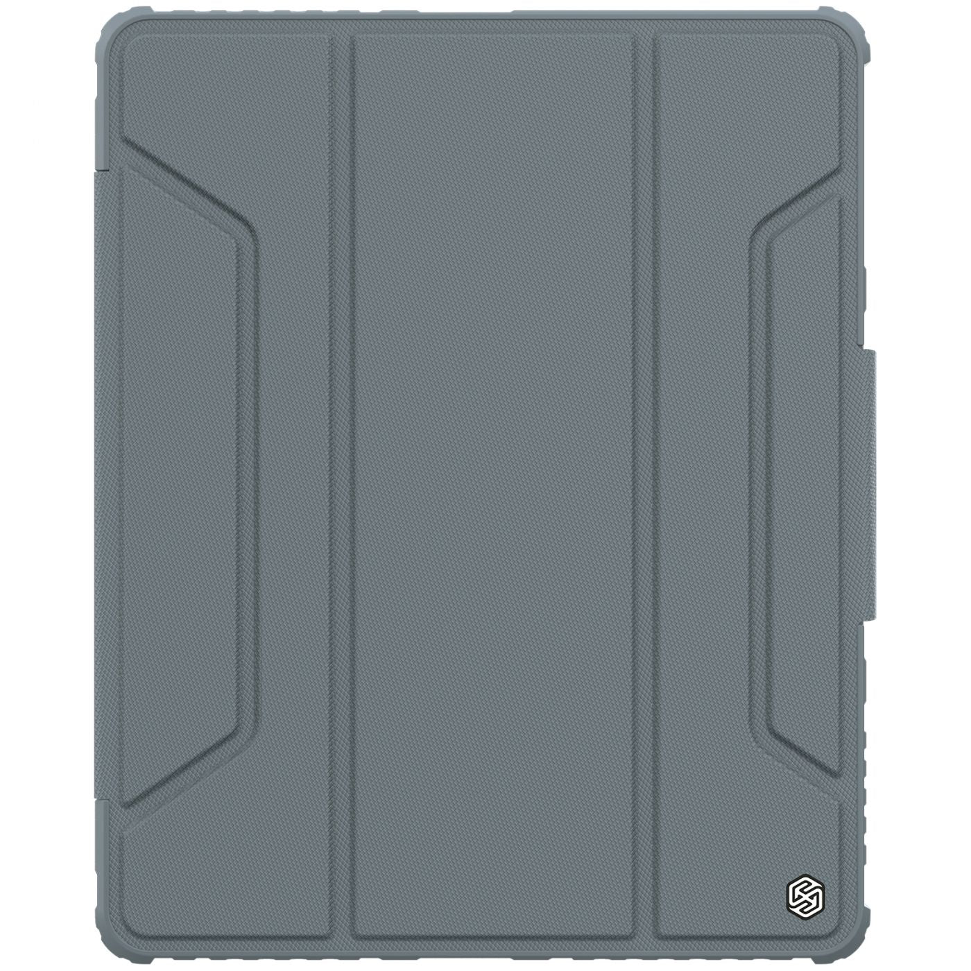 Nillkin iPad Pro 12.9" 2022/2021/2020 Bumper Pro Leather Case