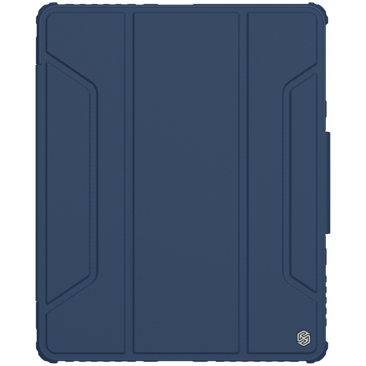 Nillkin iPad Pro 12.9" 2022/2021/2020 Bumper Pro Leather Case