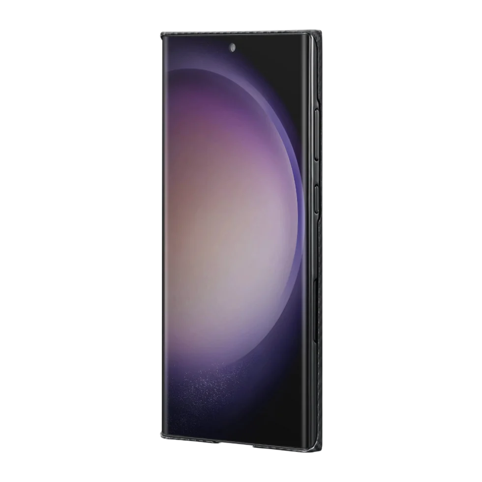 Pitaka SAMSUNG Galaxy S23 Ultra MagEZ Case 3