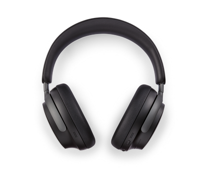 سماعات Bose QuietComfort Ultra (ضمان دولي)