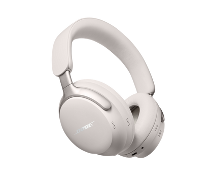 سماعات Bose QuietComfort Ultra (ضمان دولي)