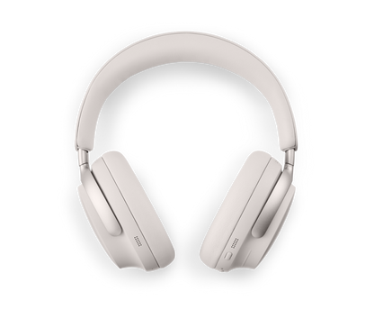 سماعات Bose QuietComfort Ultra (ضمان دولي)