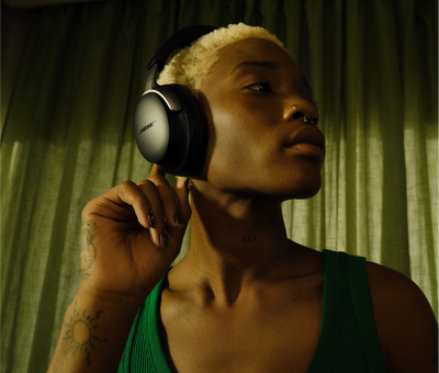 سماعات بوز كوات كومفورت ألترا (ضمان دولي)