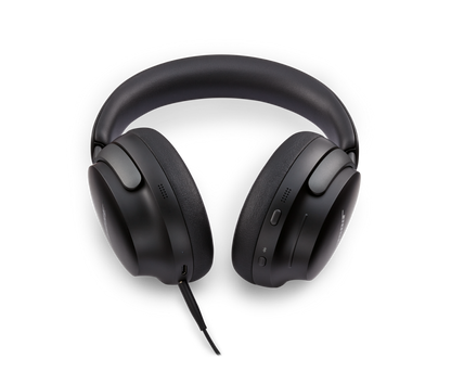 سماعات Bose QuietComfort Ultra (ضمان دولي)