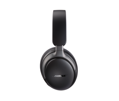 سماعات Bose QuietComfort Ultra (ضمان دولي)