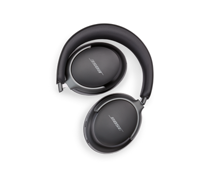 سماعات Bose QuietComfort Ultra (ضمان دولي)