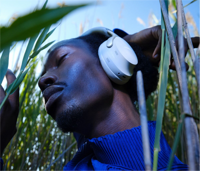 سماعات بوز كوات كومفورت ألترا (ضمان دولي)