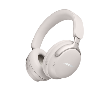 سماعات Bose QuietComfort Ultra (ضمان دولي)