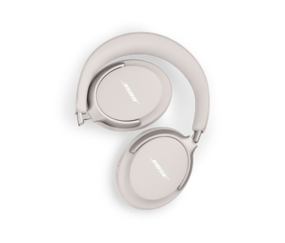 سماعات Bose QuietComfort Ultra (ضمان دولي)