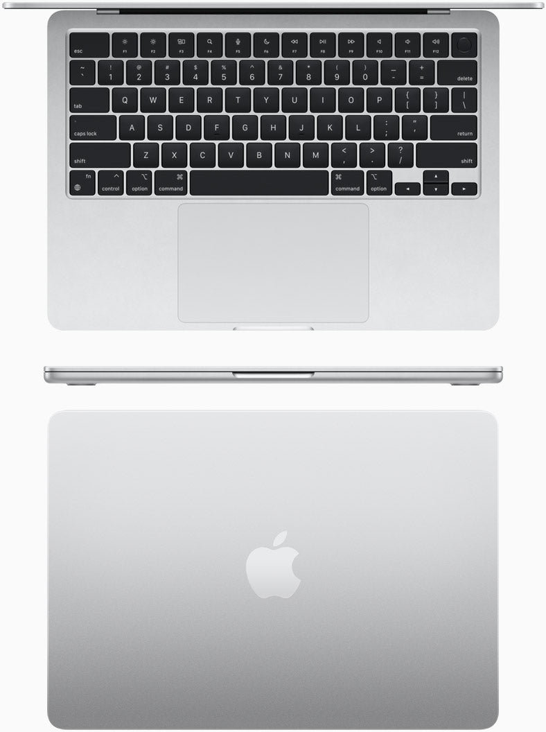 MacBook Air 13” with M2 Chip English Keyboard