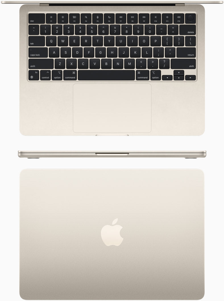 MacBook Air 13” with M2 Chip English Keyboard