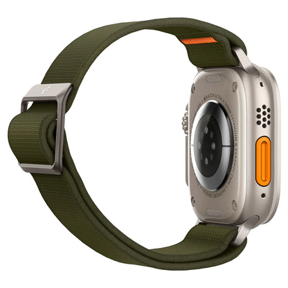 Spigen Lite Fit Ultra for Apple Watch Band 49mm/45mm/44mm/42mm