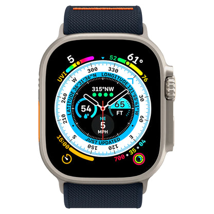 Spigen Lite Fit Ultra for Apple Watch Band 49mm/45mm/44mm/42mm
