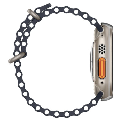 Spigen Thin Fit Case for Apple Watch Ultra 2 / Ultra 1 (49mm) - Crystal Clear