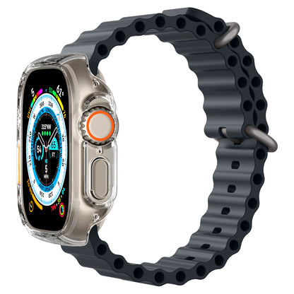 Spigen Thin Fit Case for Apple Watch Ultra 2 / Ultra 1 (49mm) - Crystal Clear