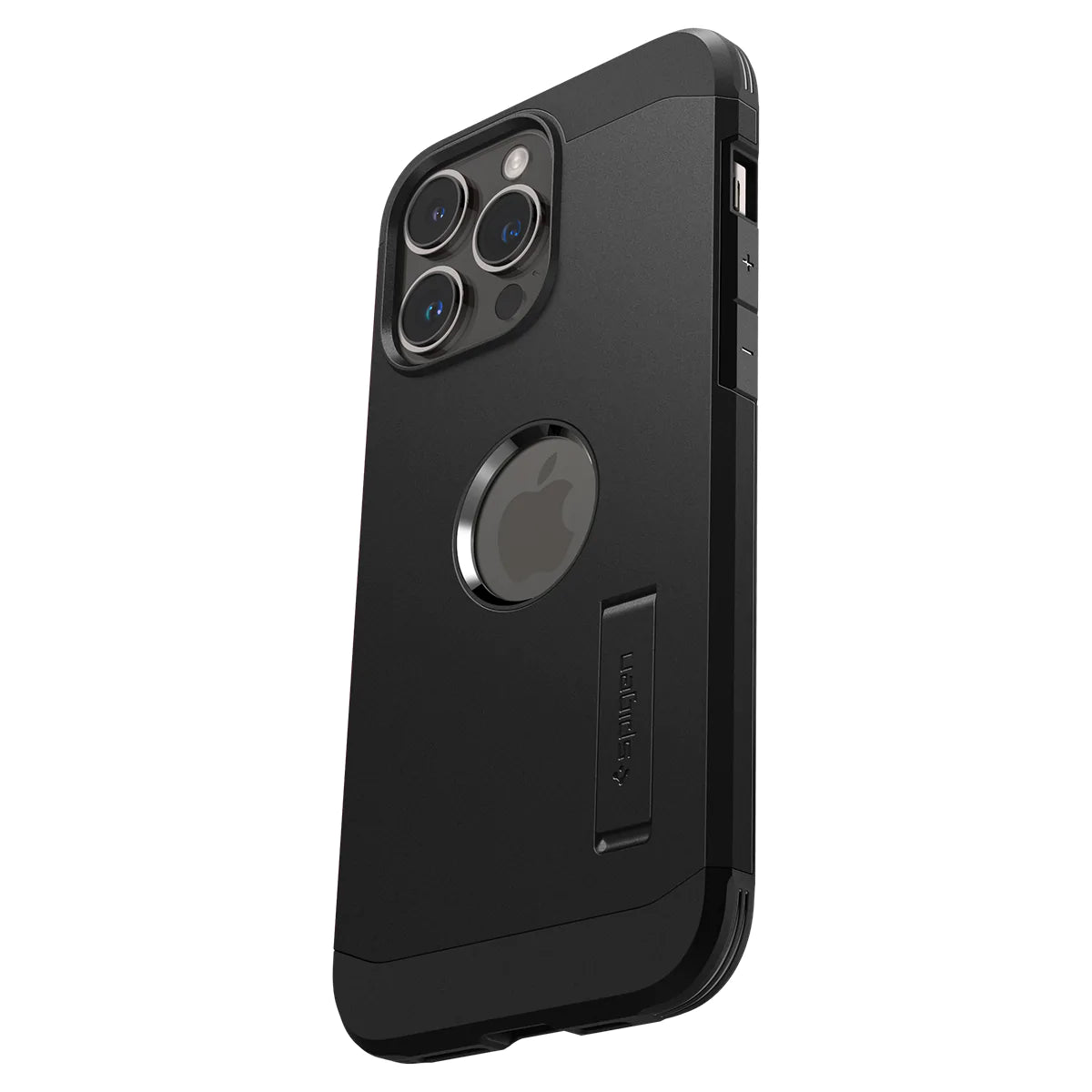 Spigen iPhone 14 Pro Max Case Tough Armor (MagFit) - Black