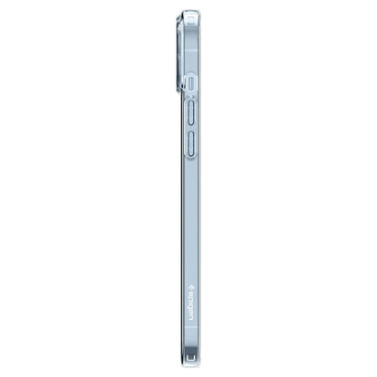 Spigen iPhone 14 Plus Case Liquid Crystal - Crystal Clear