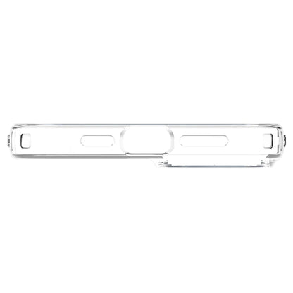 Spigen iPhone 14 Plus Case Liquid Crystal - Crystal Clear