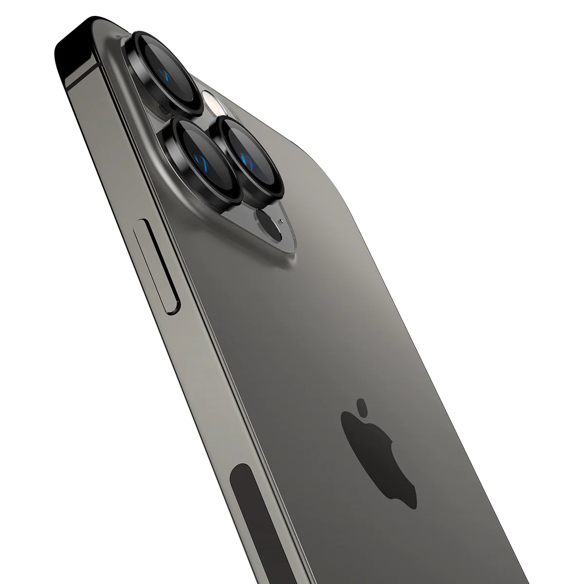 واقي العدسة من سبايجن لهاتف iPhone 14 Pro / 14 Pro Max Optik Pro