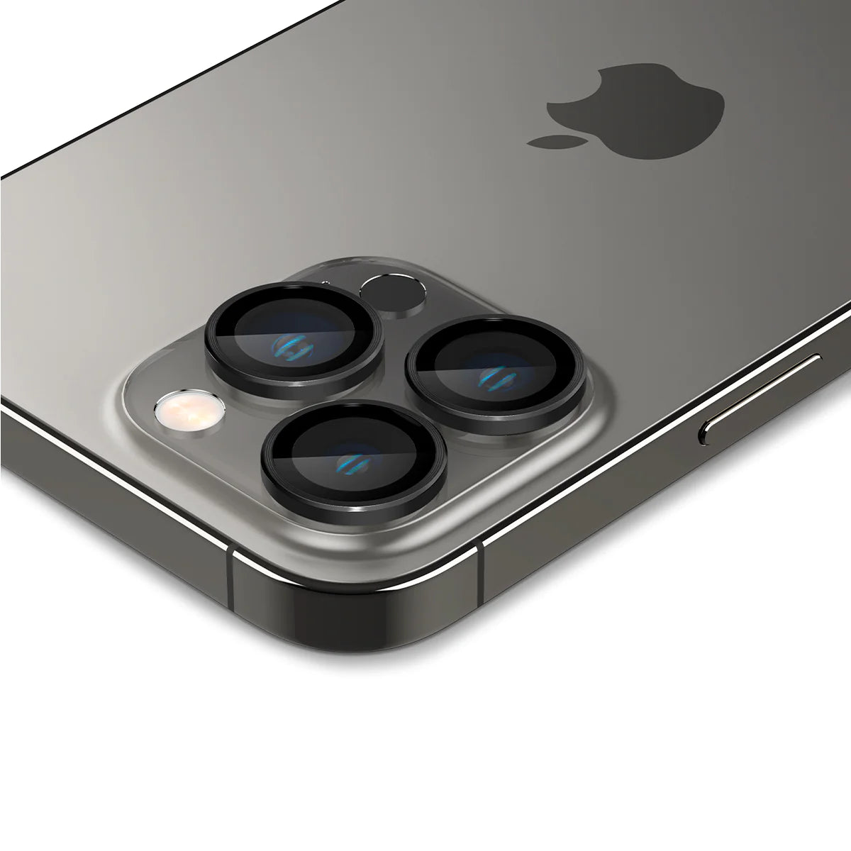 Spigen iPhone 14 Pro / 14 Pro Max Optik Pro Lens Protector