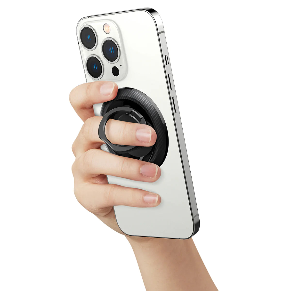 Spigen O-Mag Magnetic Phone Holder (MagFit)