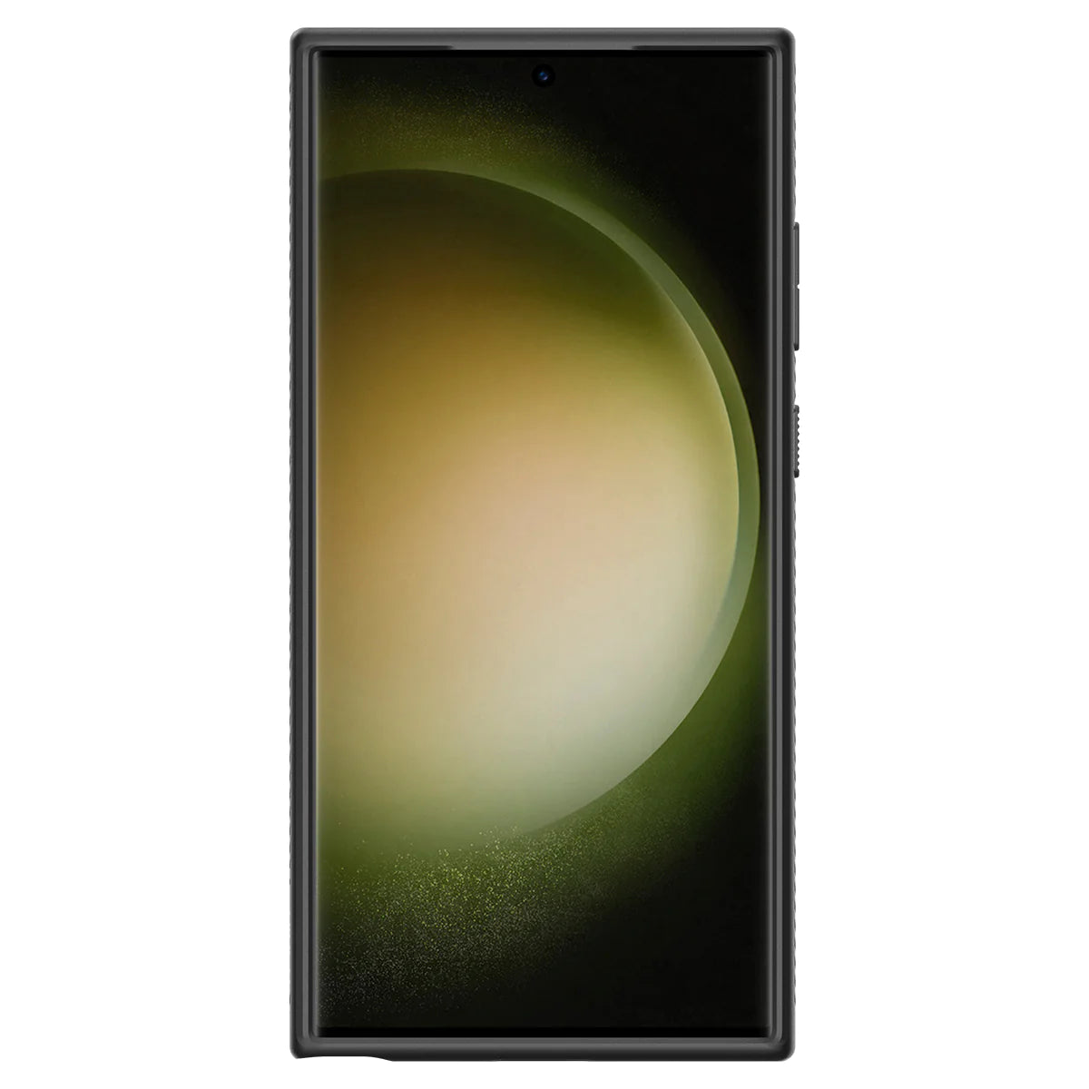 جراب سائل Spigen Liquid Air لهاتف Samsung Galaxy S23 Ultra