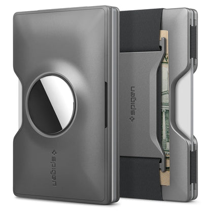 Spigen AirTag Card Holder Wallet S