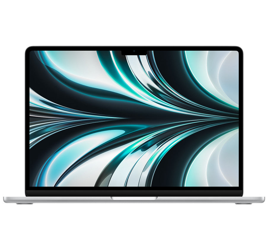 MacBook Air مع لوحة مفاتيح M2 Chip الإنجليزية