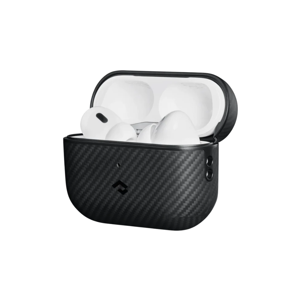 Pitaka MagEZ Case For AirPods Pro 2