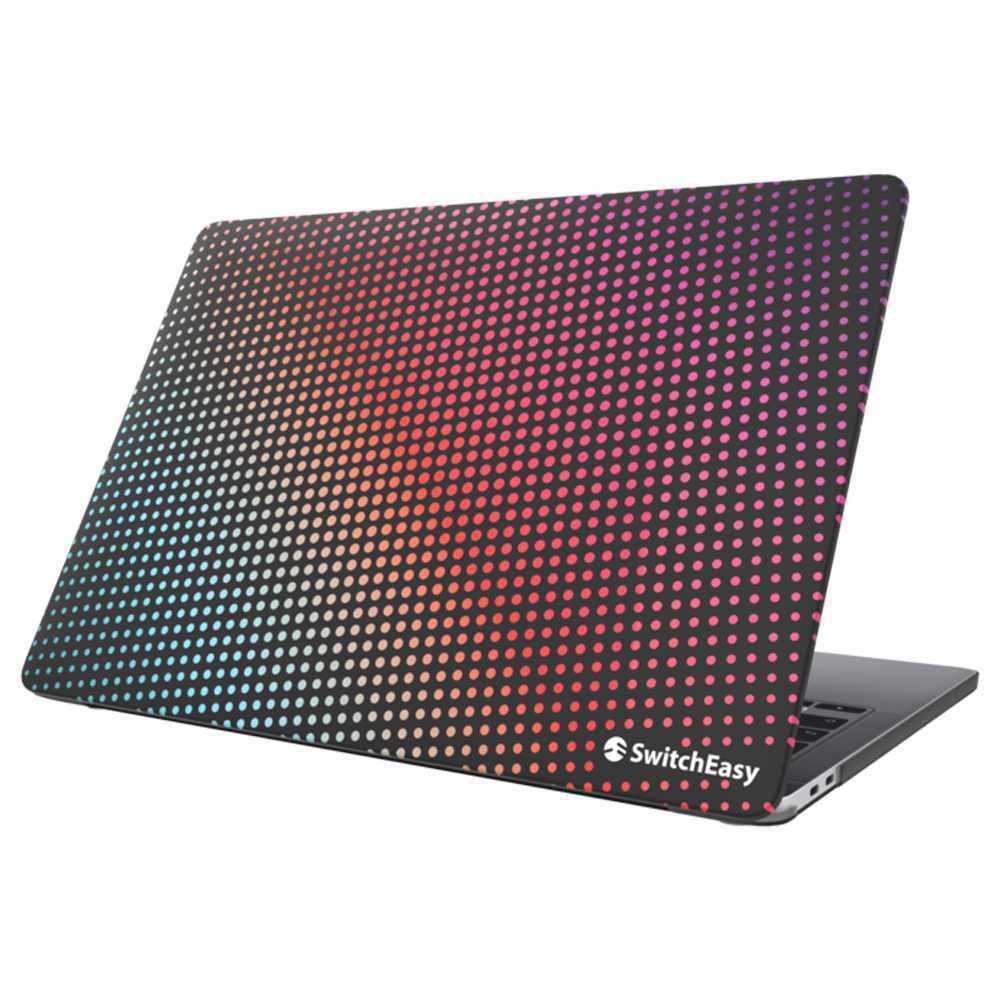 SwitchEasy Dots MacBook Air M1  Protective Case