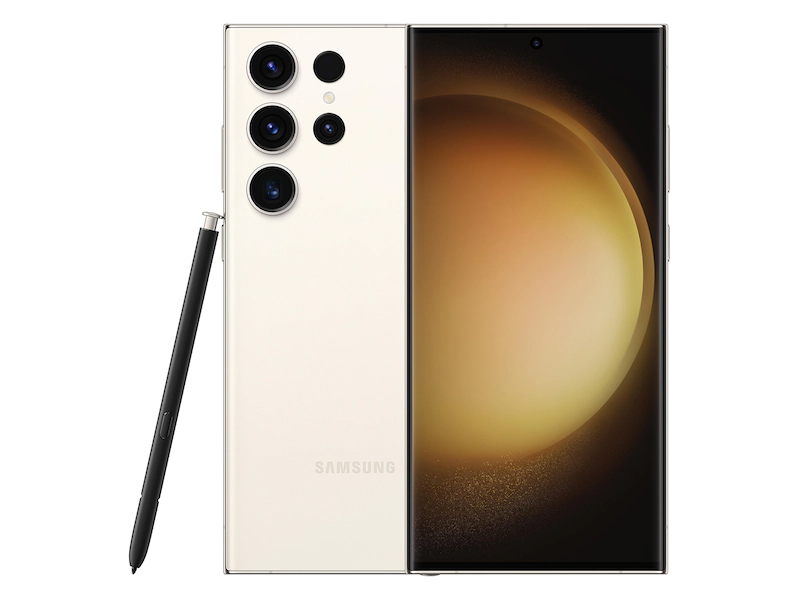 هاتف SAMSUNG Galaxy S23 Ultra