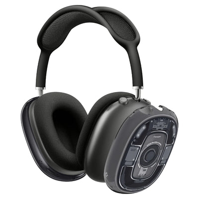 غلاف سبجن ألترا هايبرد برو زيرو وان لآبل إيربودز ماكس