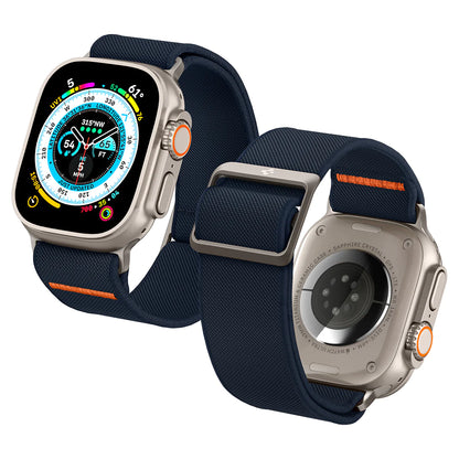 Spigen Lite Fit Ultra for Apple Watch Band 49mm/45mm/44mm/42mm