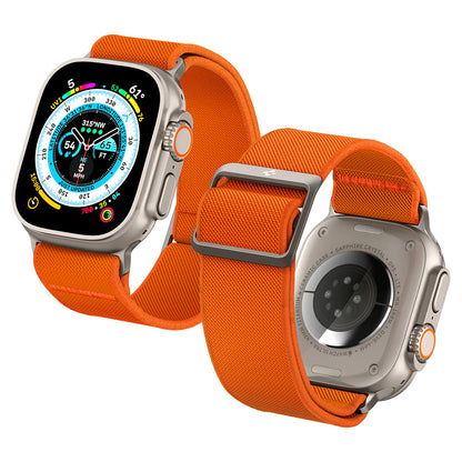 Spigen Lite Fit Ultra for Apple Watch Band 49mm/45mm/44mm/42mm