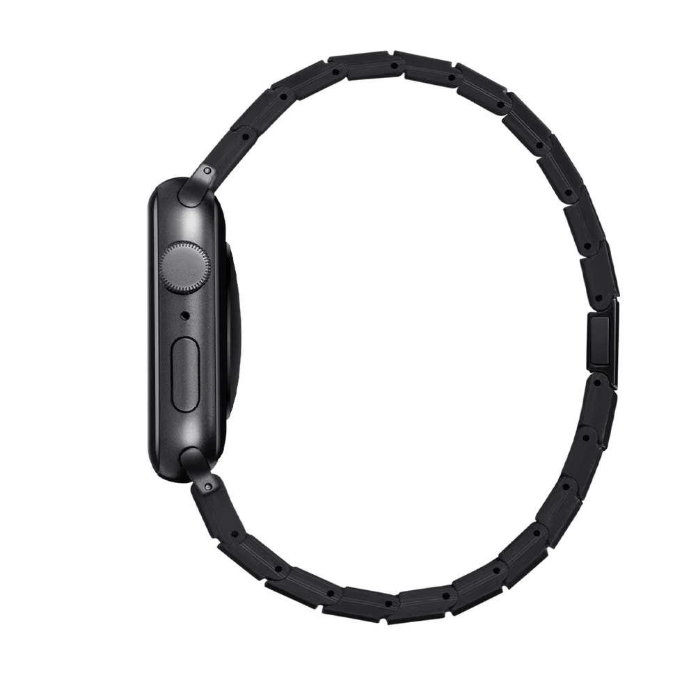 Pitaka Carbon Fiber Watch Band for Apple Watch Ultra - Modern