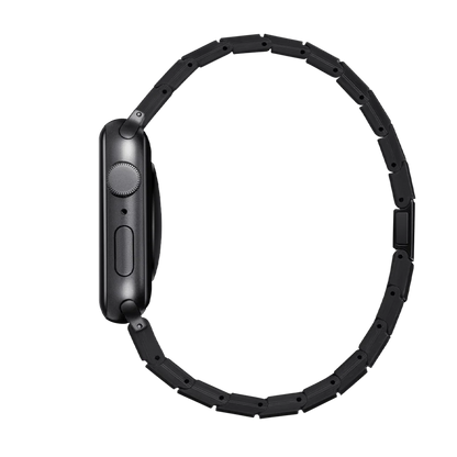 Pitaka Carbon Fiber Watch Band for Apple Watch Ultra 2 / Ultra 1 & Series 9 / 8 / 7 45mm